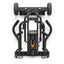 TANK® M1 Wall-Mounted Storage System