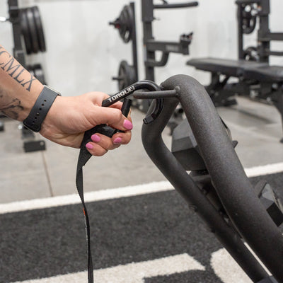 TANK® Power Tether