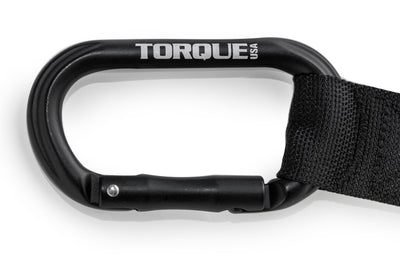 TANK® Power Tether
