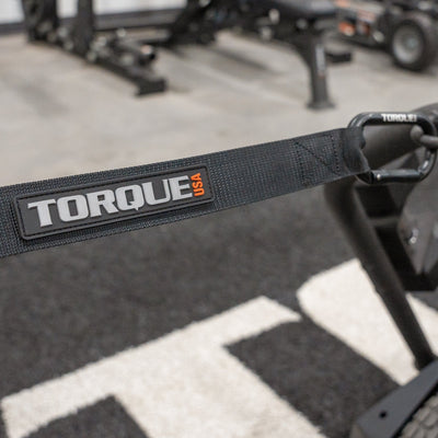 TANK® Power Tether