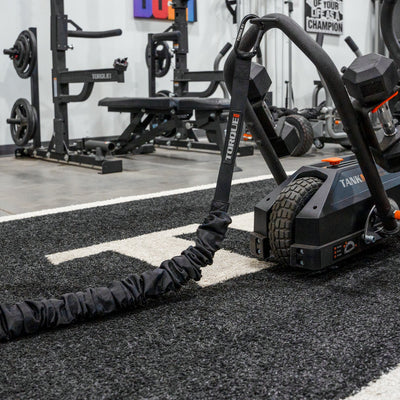 TANK® Power Tether