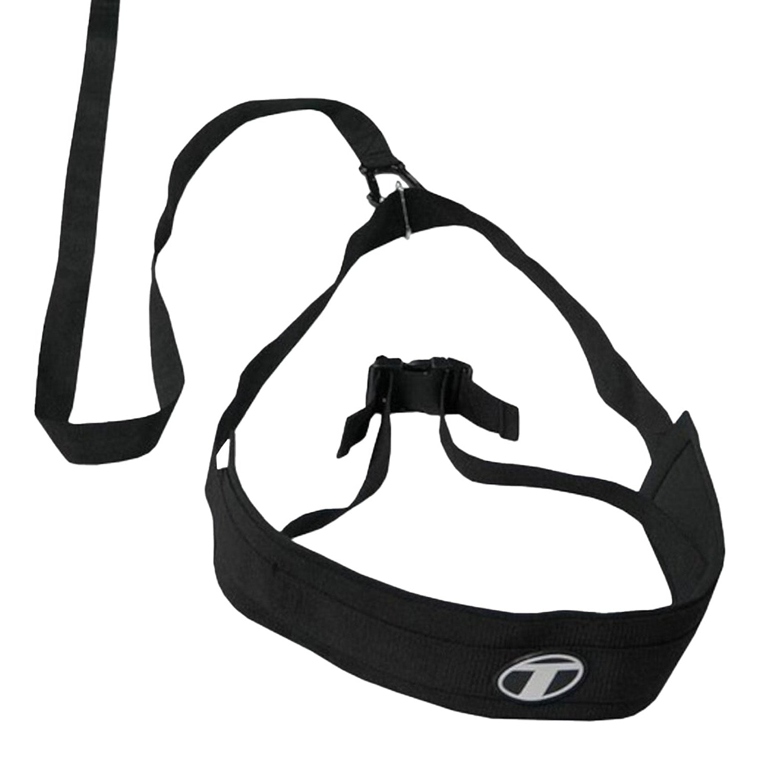 Torque Fitness TANK Tow Strap and Harness