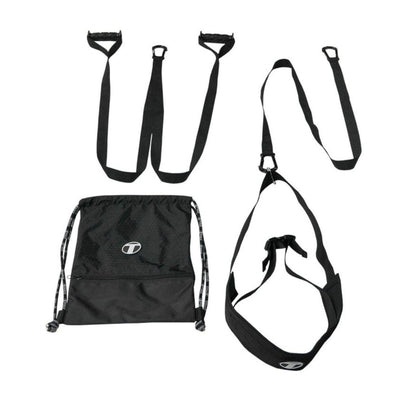 TANK® Strap/Harness Tow Kit