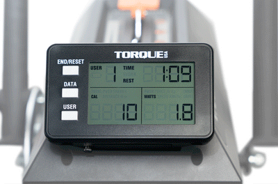 TANK® M1/M1S Console