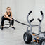 TANK® Tow Rope