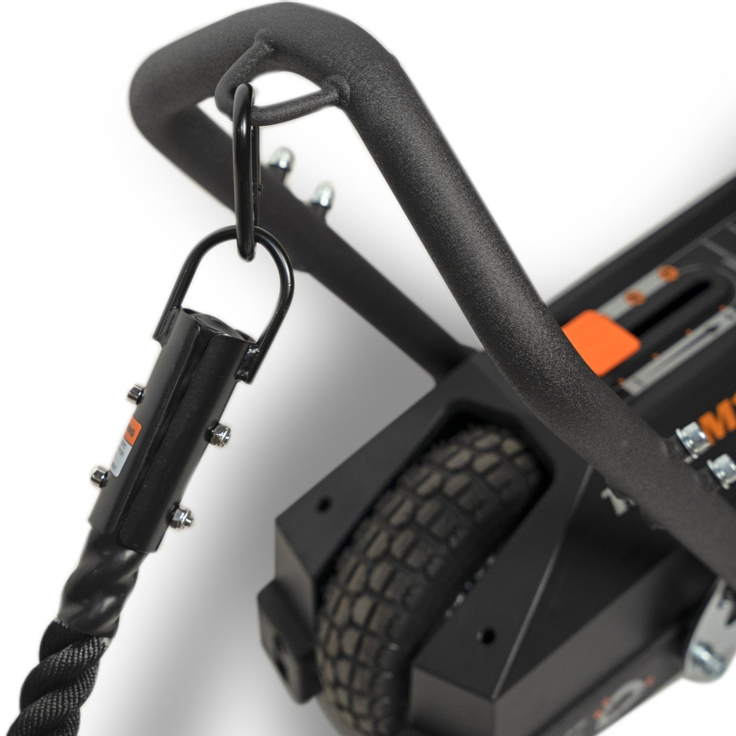 TANK® Tow Rope – PRx Performance