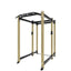 Desert Tan - Build Limitless® 6-Post Rack