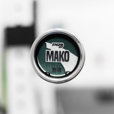 Mako Olympic Barbell