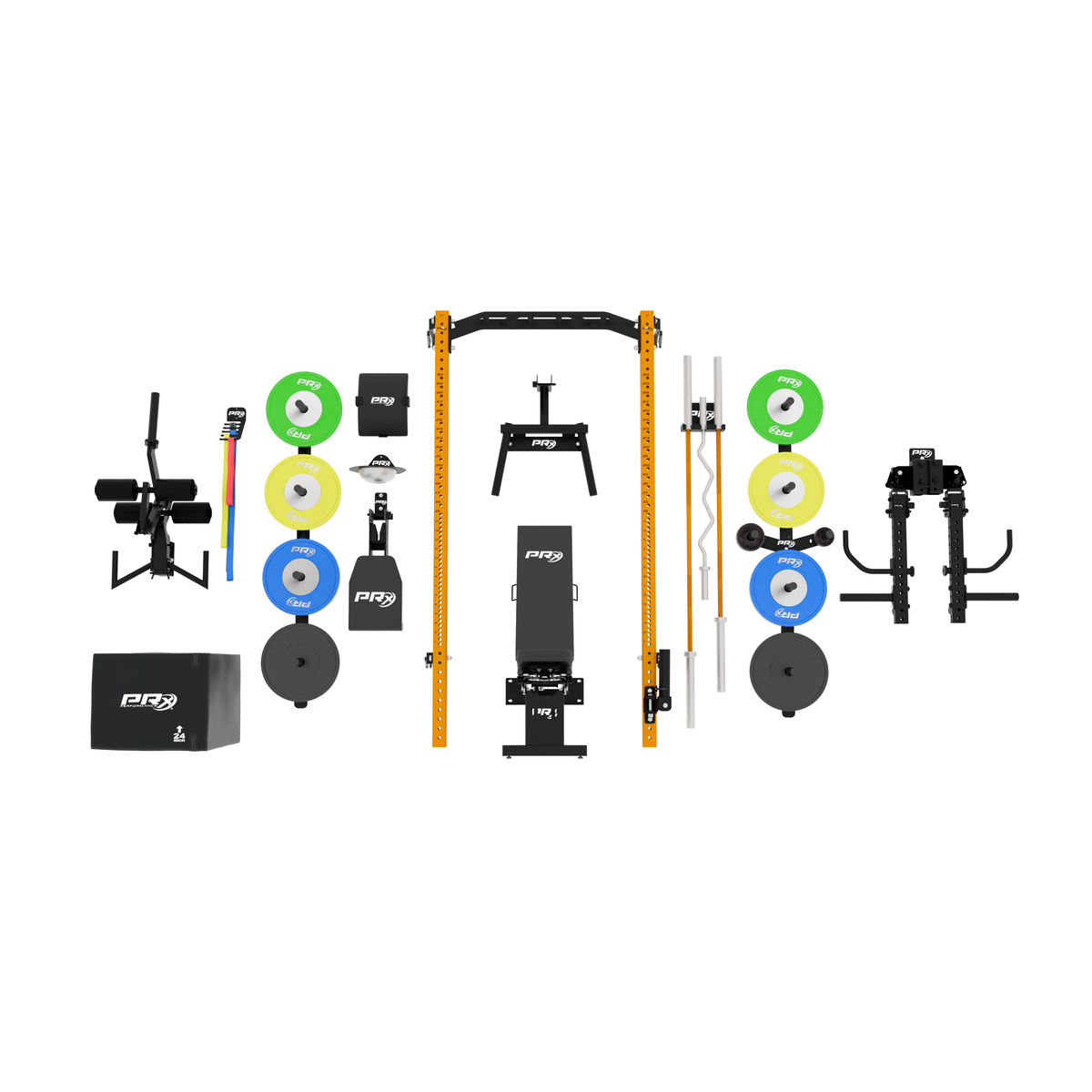 Profile® PRO Elite Package
