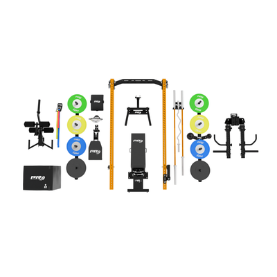 Profile® PRO Elite Package