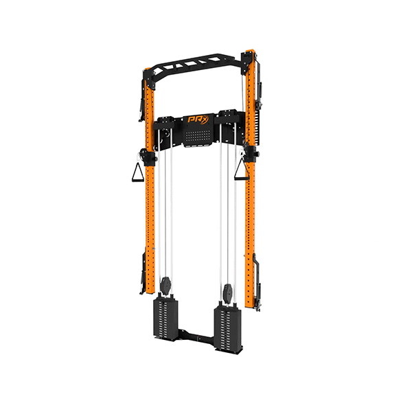 PRx Performance Profile PRO Functional Trainer - Thumbnail 2