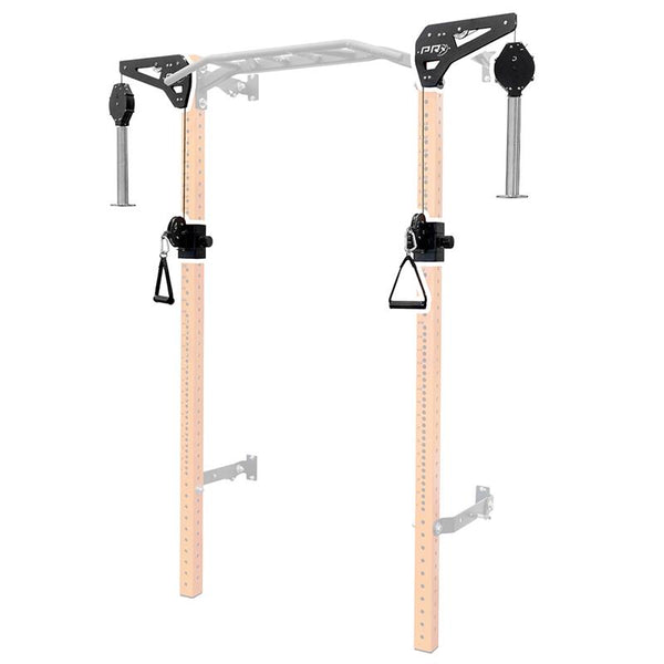 Profile® Sidewinder™ Attachment – PRx Performance