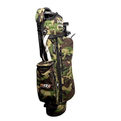 Golf Bag Storage