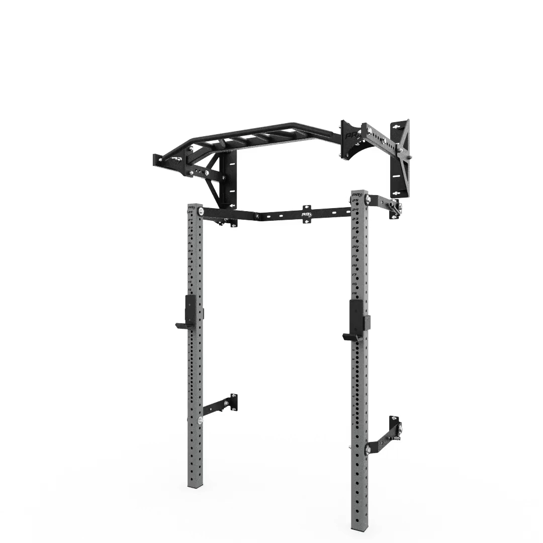 PRx Performance Profile Topper Bar