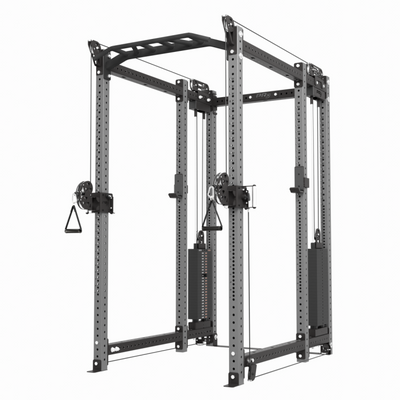 Build Limitless® 6-Post Functional Trainer