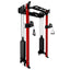 Build Limitless® Wall Mounted Functional Trainer