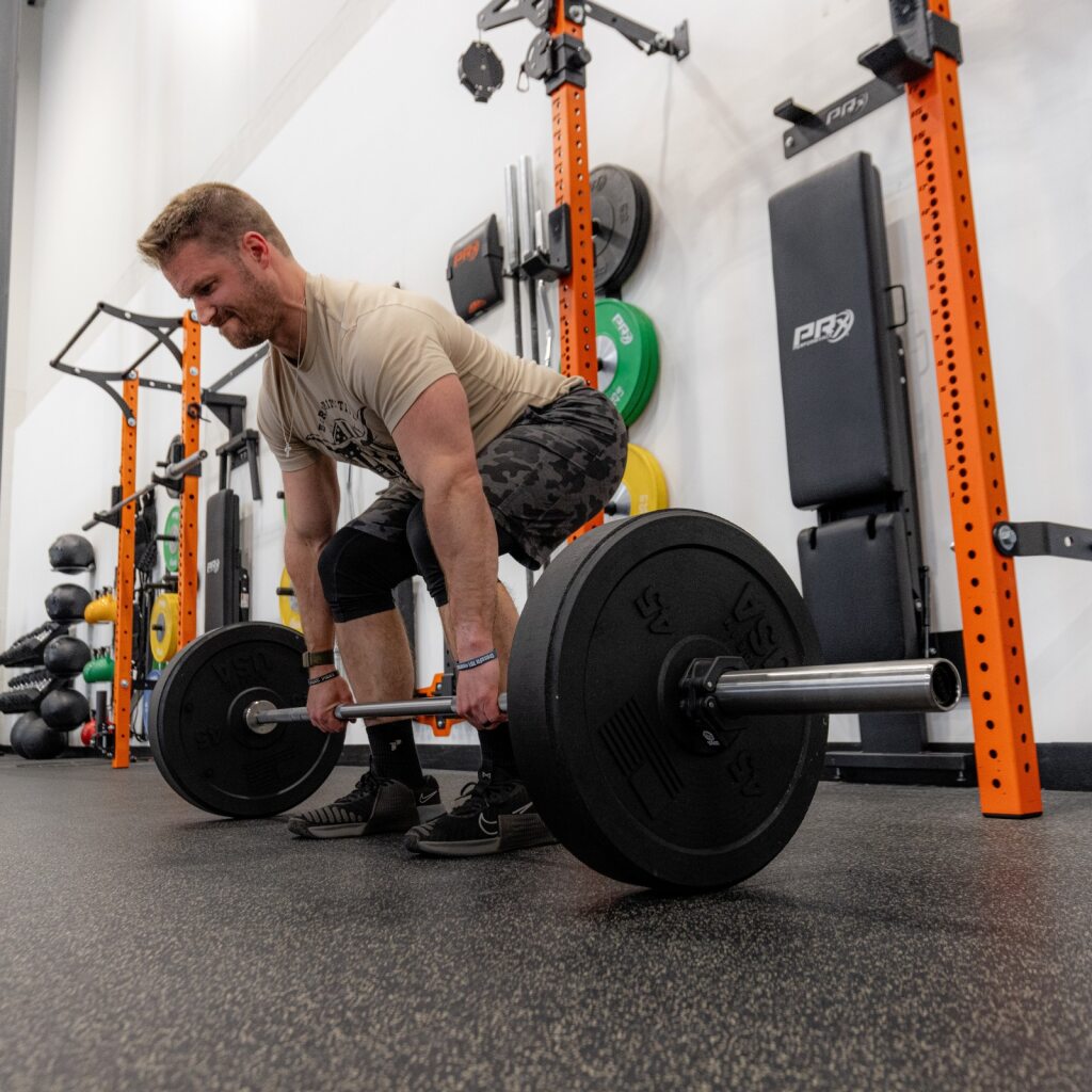 Patriot Bumper Weight Plates - Thumbnail 3