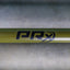 PRx Cerakote Olympic Barbell