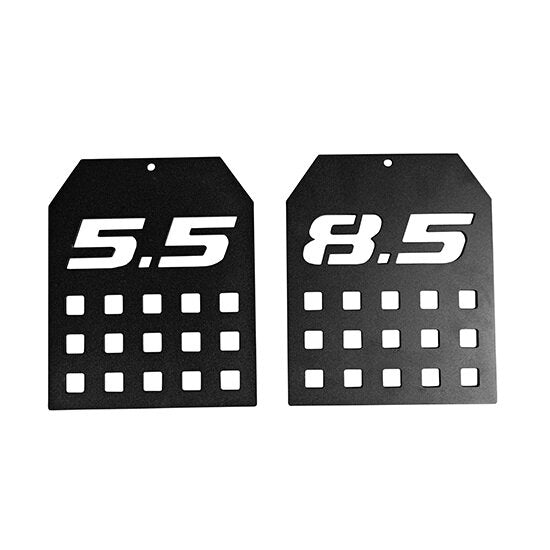 PRx Performance Weight Vest Plate