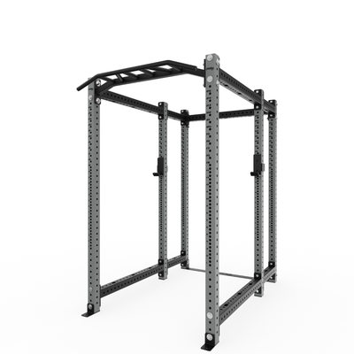Build Limitless® 6-Post Rack
