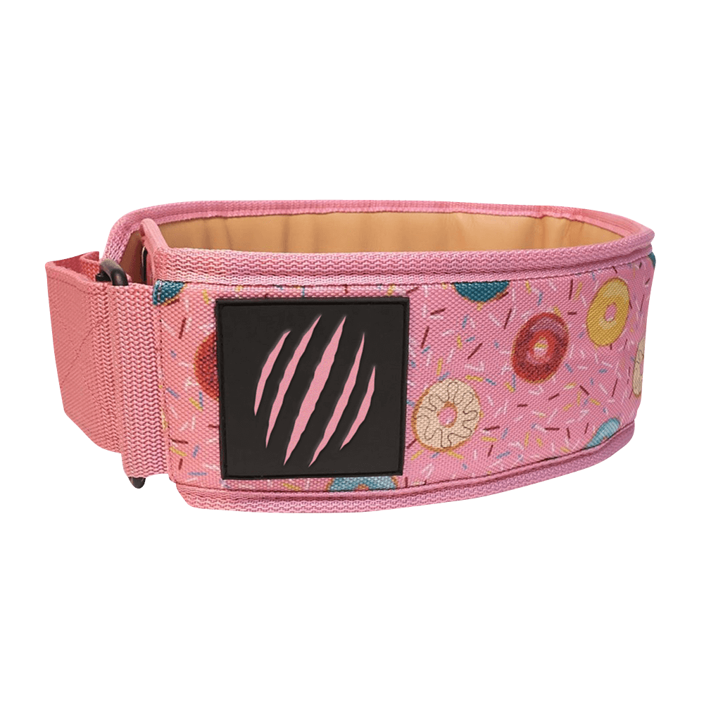 Bear Komplex APEX Weight Lifting Belt