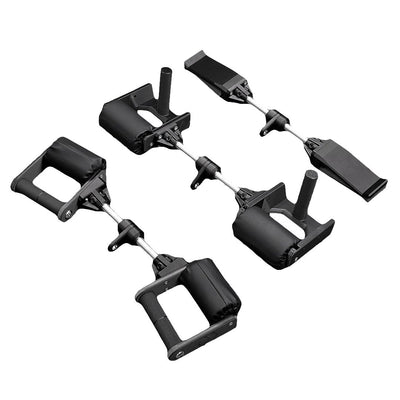 VectorGrip - Bicep/Tricep Cable Attachments