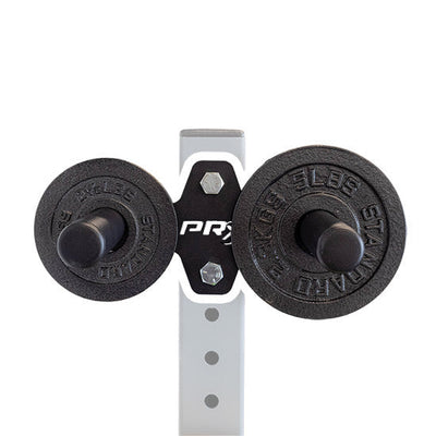 Change Plate Storage