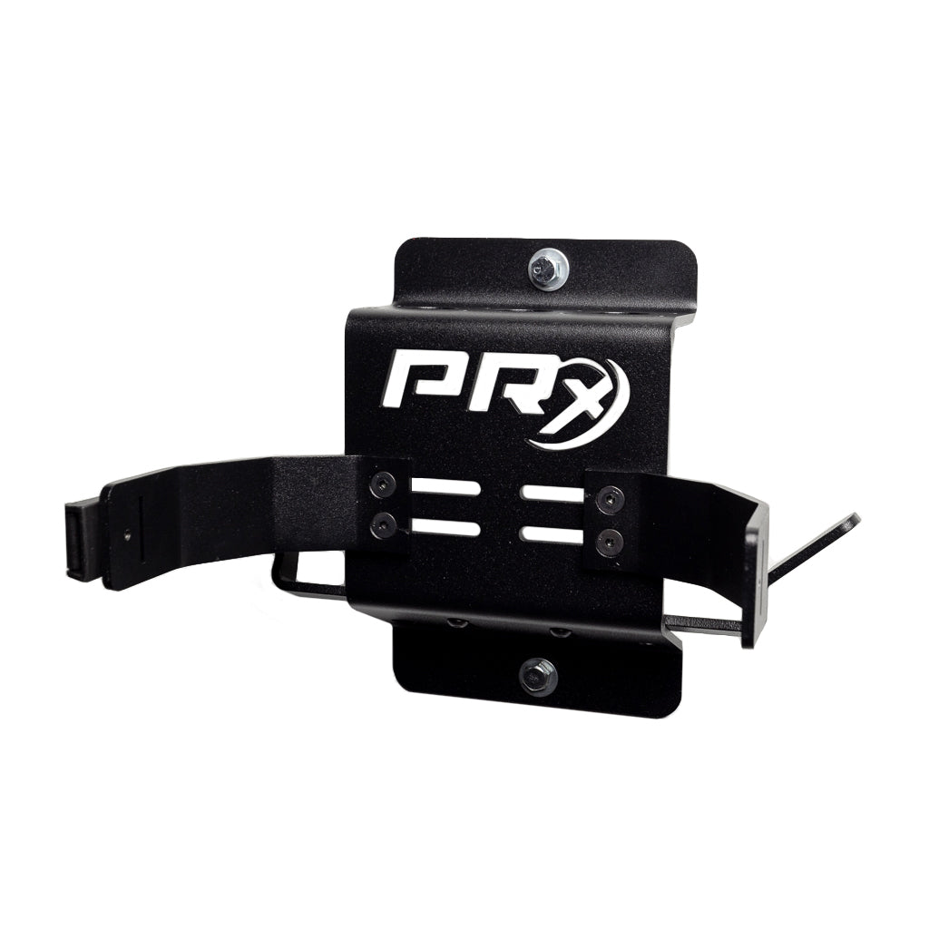 Profile® Golf Bag Storage – PRx Performance