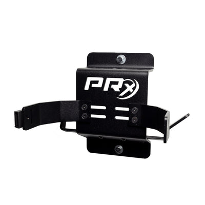 Golf Bag Storage