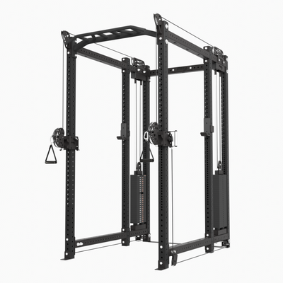 Build Limitless® 6-Post Functional Trainer