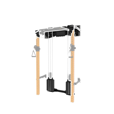 Ark™ Weight Stack Upgrade Kit