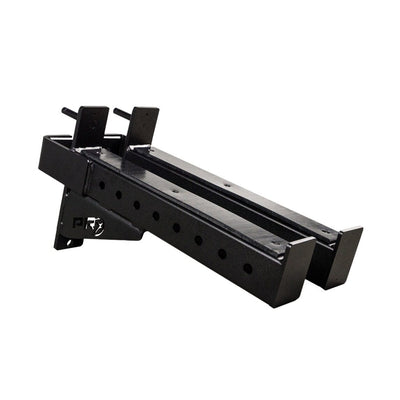PRx 3x3 Spotter Arms - 5/8" Pin (Pair)