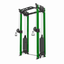BYO Package: Build Limitless® Half Rack Functional Trainer