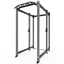 BYO Package: Build Limitless® 6-Post Rack