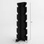 Alpha Elite | 5-Tier Vertical Dumbbell Storage Rack