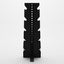 Alpha Elite | 5-Tier Vertical Dumbbell Storage Rack