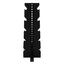 Alpha Elite | 5-Tier Vertical Dumbbell Storage Rack