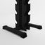 Delta | 10-Tier Vertical Dumbbell Storage Rack