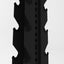 Delta | 10-Tier Vertical Dumbbell Storage Rack