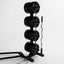 Delta PLT | 4-Tier Vertical Plate Tree