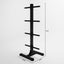 Delta PLT | 4-Tier Vertical Plate Tree