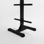 Delta PLT | 4-Tier Vertical Plate Tree