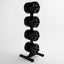 Delta PLT | 4-Tier Vertical Plate Tree