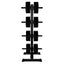 Delta PLT | 4-Tier Vertical Plate Tree