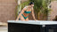 The Blast Tub