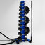 Delta | 10-Tier Vertical Dumbbell Storage Rack
