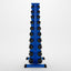 Delta | 10-Tier Vertical Dumbbell Storage Rack