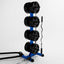 Delta PLT | 4-Tier Vertical Plate Tree