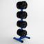 Delta PLT | 4-Tier Vertical Plate Tree