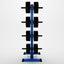 Delta PLT | 4-Tier Vertical Plate Tree